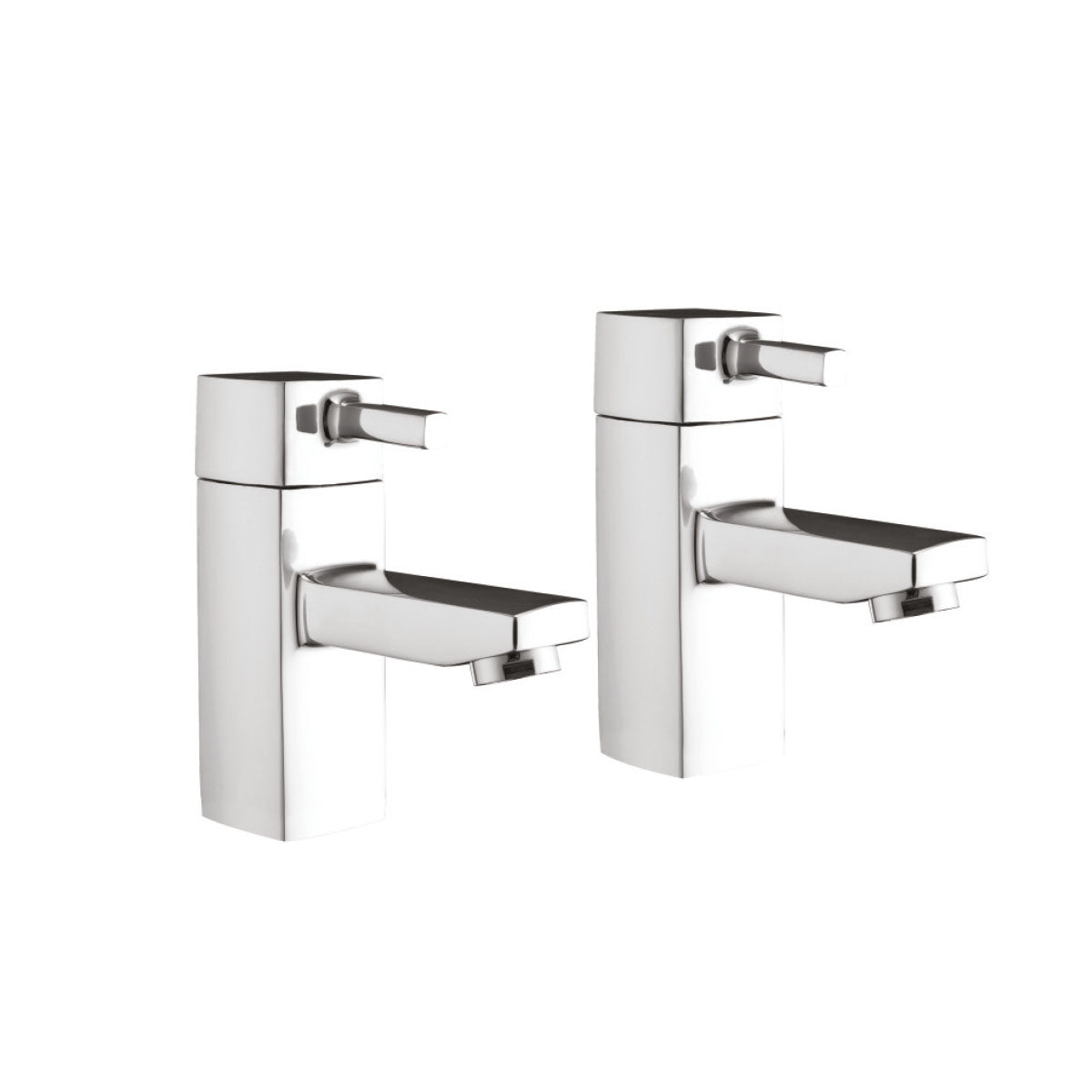 Norcia Basin Taps (Pair)