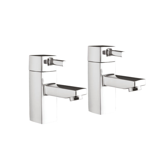 Norcia Basin Taps (Pair)