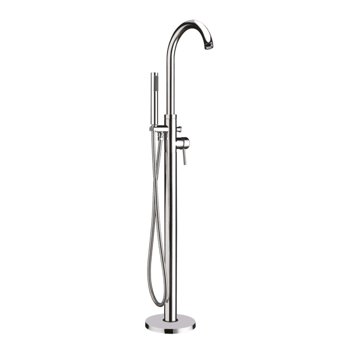 Girona Freestanding Bath Tap