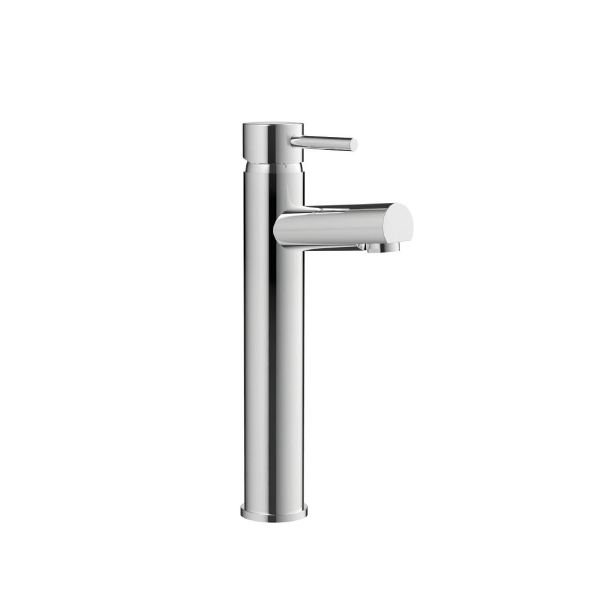 Palencia Tall Basin Mixer (No Waste)