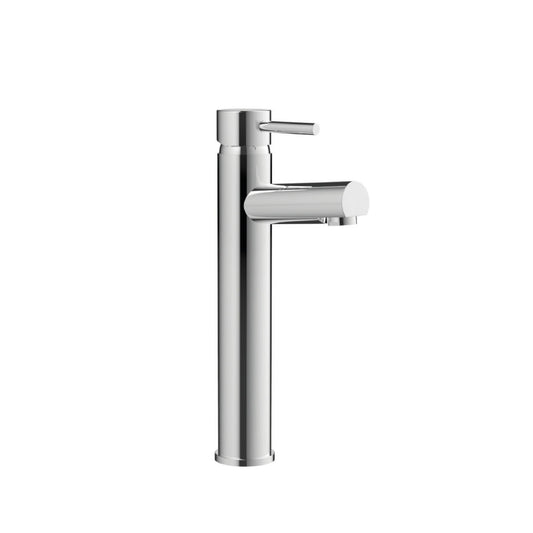Dante Tall Basin Mixer - Chrome