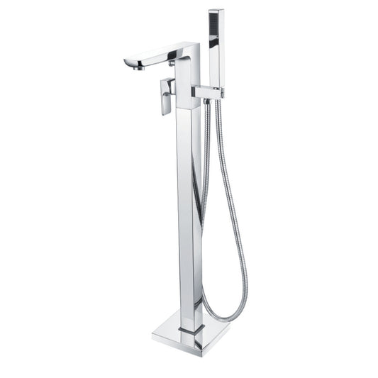 Ancona Freestanding Bath Shower Mixer