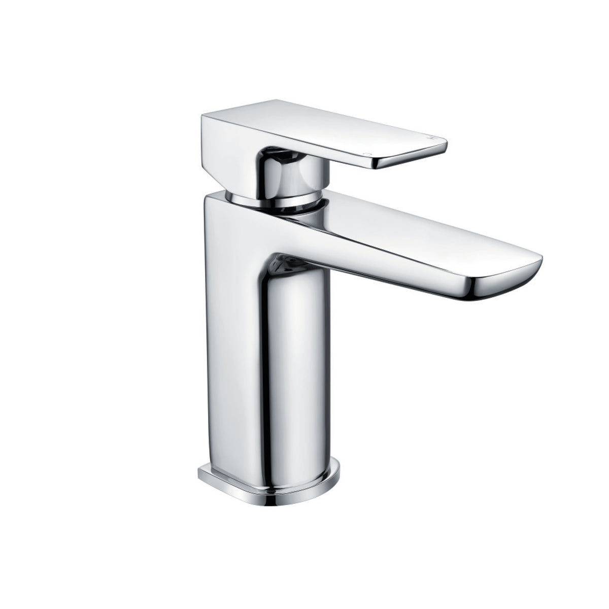 Macerata Basin Mono Mixer - Gunmetal