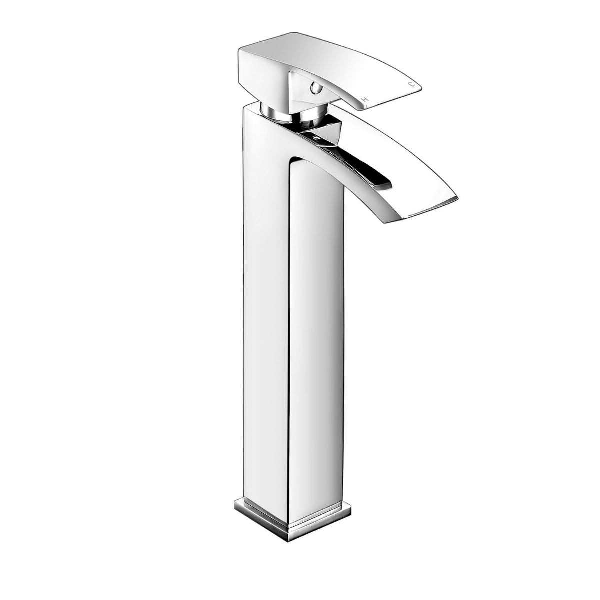 Terni Tall Mono Basin Mixer