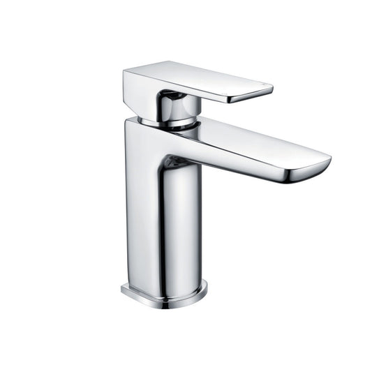 Lorenzo Basin Mixer & Waste - Chrome