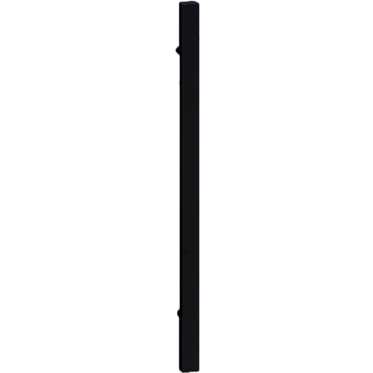 Cabinet Handles - Black