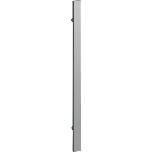 Cabinet Handles - Chrome