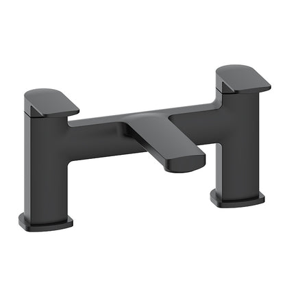 Nexa Bath Filler - Black