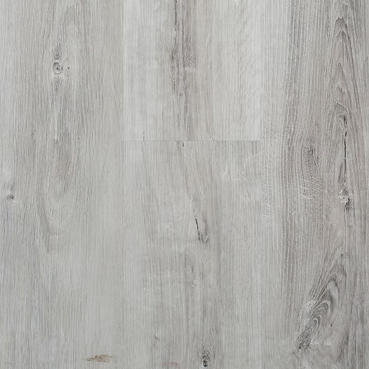 Vinyl Click LVT Flooring 2.1m² Box - Tummel Oak