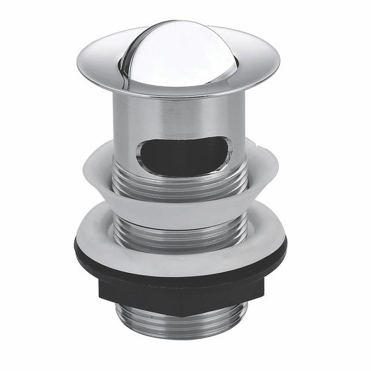 Elche Swivel Top Slotted Basin Waste
