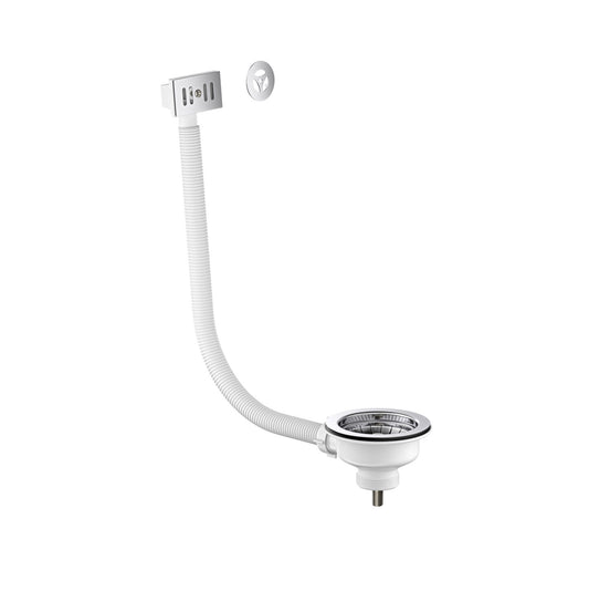 Badalona Kitchen Basin Waste