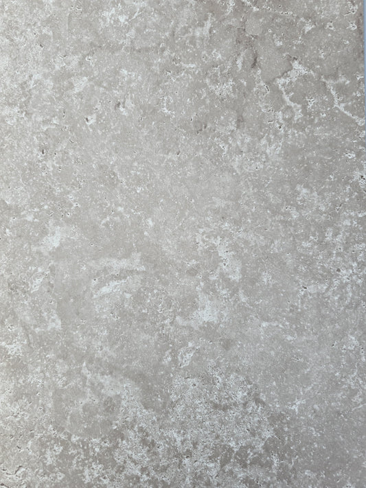 PVC Wall Panel Pack - Beige Concrete Matte