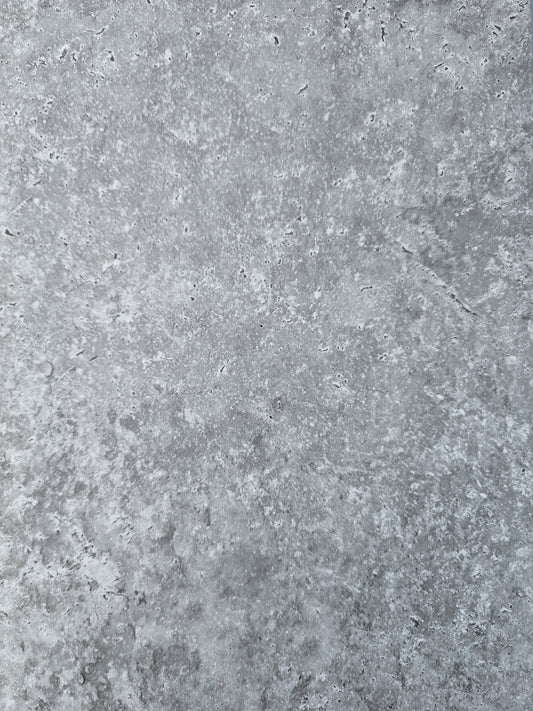 PVC Wall Panel Pack of 4 - Concrete Matte