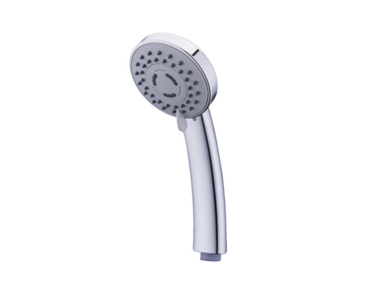 Premium Shower Handset - Chrome