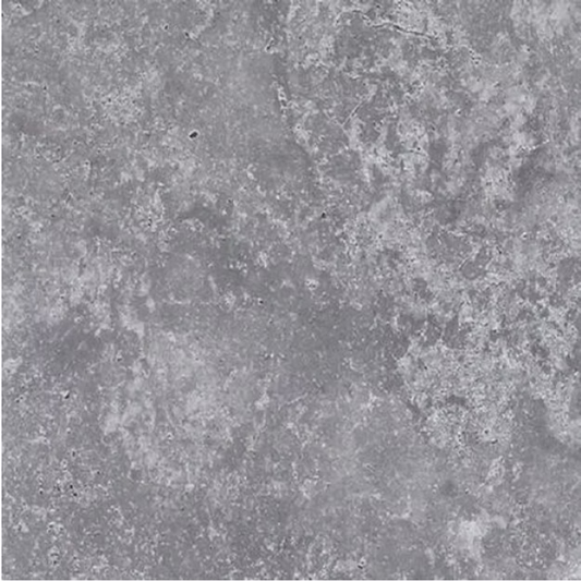 1m PVC Wall Panel - Concrete Matt