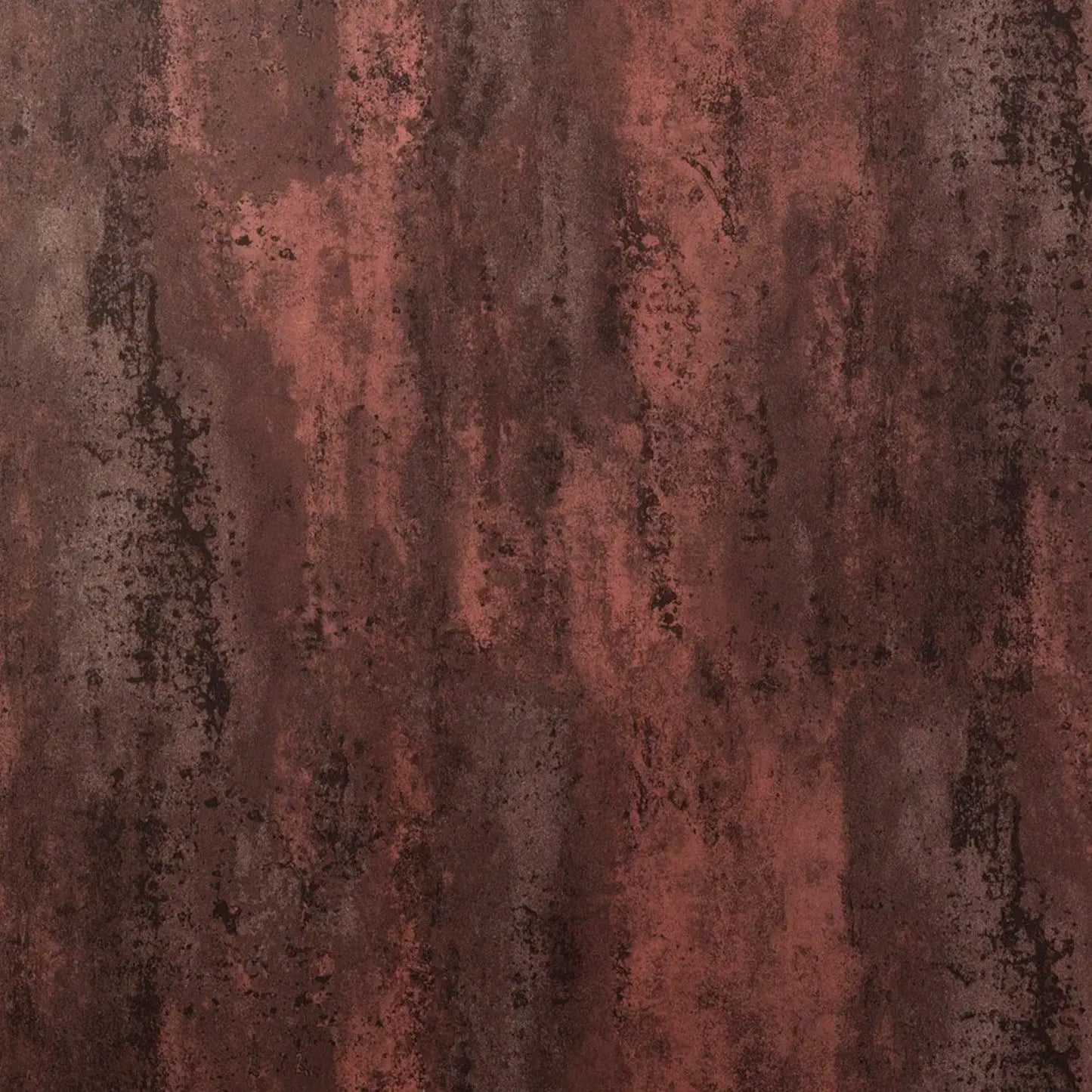 1m PVC Wall Panel - Copper