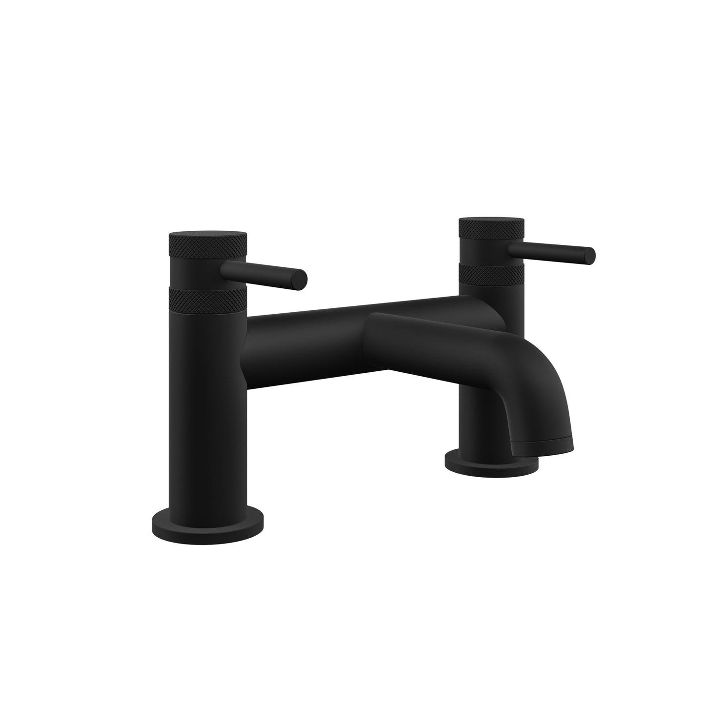 Pinnacle Bath Filler - Black