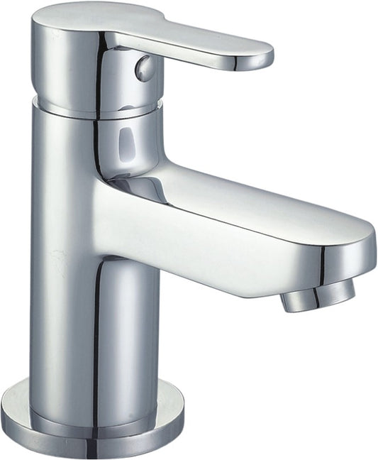 SenseWare Basin Mixer - Chrome