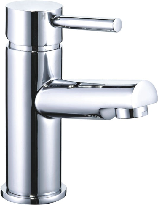 SenseWare Basin Mixer - Chrome
