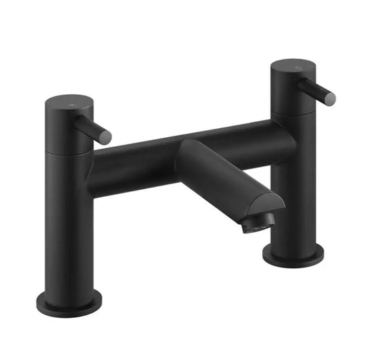 Bath Filler - Black