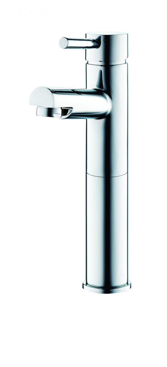 SenseWare Tall Basin Mixer - Chrome