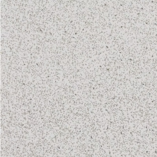 1m PVC Wall Panel - White Diamond Stone - Gloss