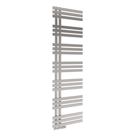 Alpine 600x1800mm Designer Radiator - Chrome