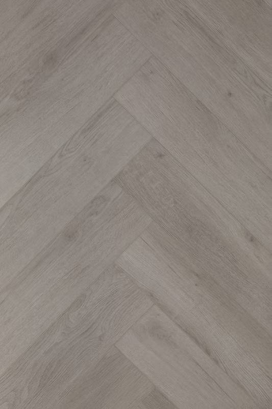 Click SPC Flooring 1.77m² Box - Faolinn Oak Herringbone