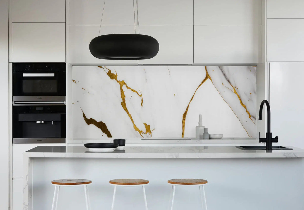 1m PVC Wall Panel - Florence