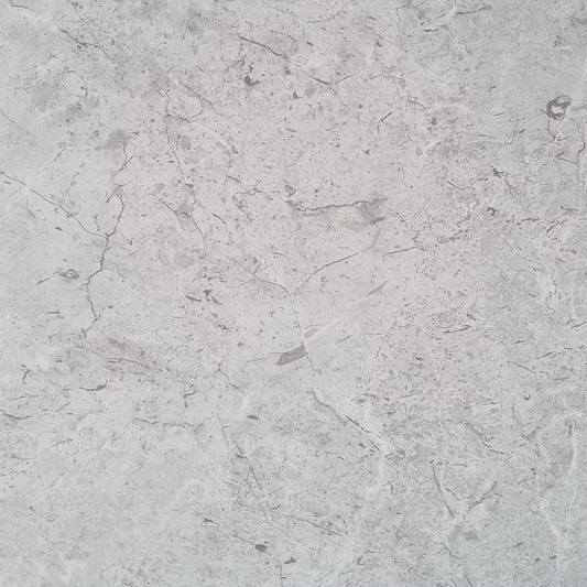 1m PVC Wall Panel - Grey Stone Gloss