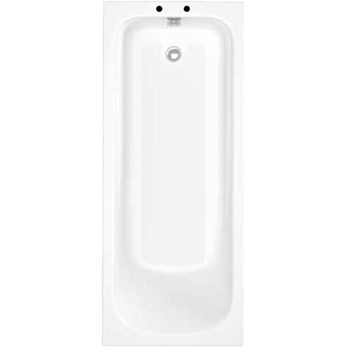 Mayfair 1700x700mm Single Ended Bath 2TH 4mm
