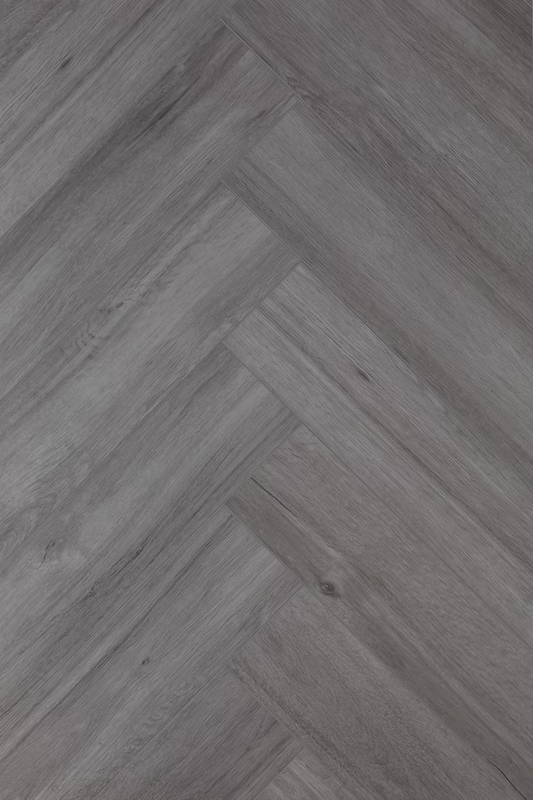 Click SPC Flooring 1.77m² Box - Morlich Oak Herringbone