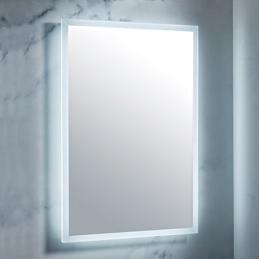 Giulia 500x700mm LED Mirror