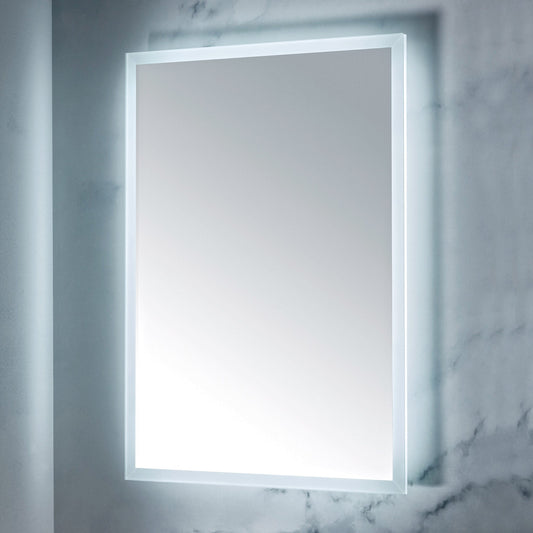 Giulia 600x800 LED Mirror