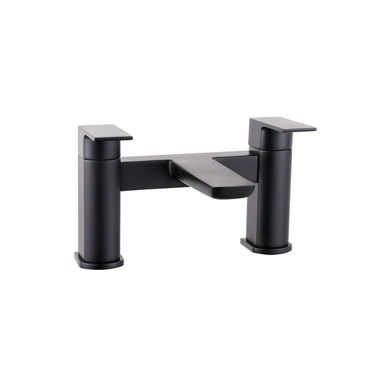 Lorenzo Bath filler - Black