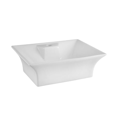 Oslo 500mm Countertop Basin