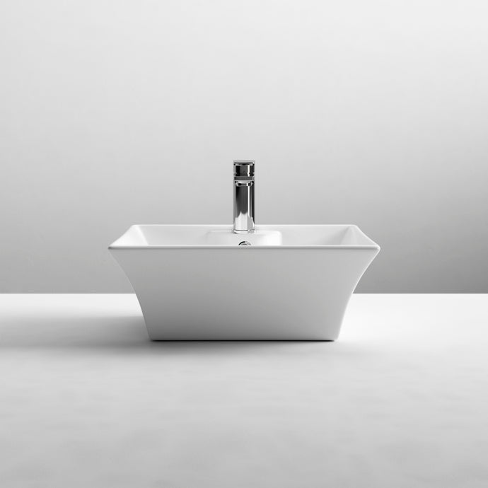 Oslo 500mm Countertop Basin
