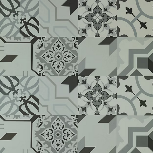 Click SPC Flooring 2.05m² Box - Pittenween