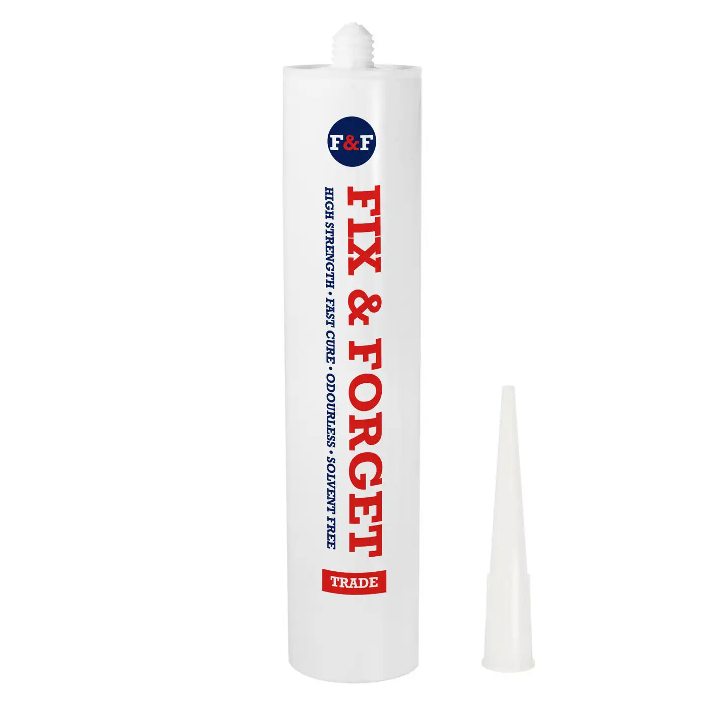 Fix & Forget Adhesive 350ml