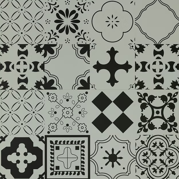 Click SPC Flooring 2.05m² Box - Portree