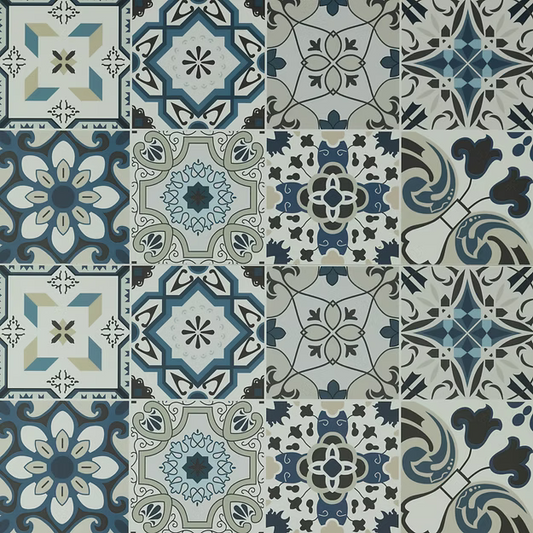 Click SPC Flooring 2.05m² Box - Portree