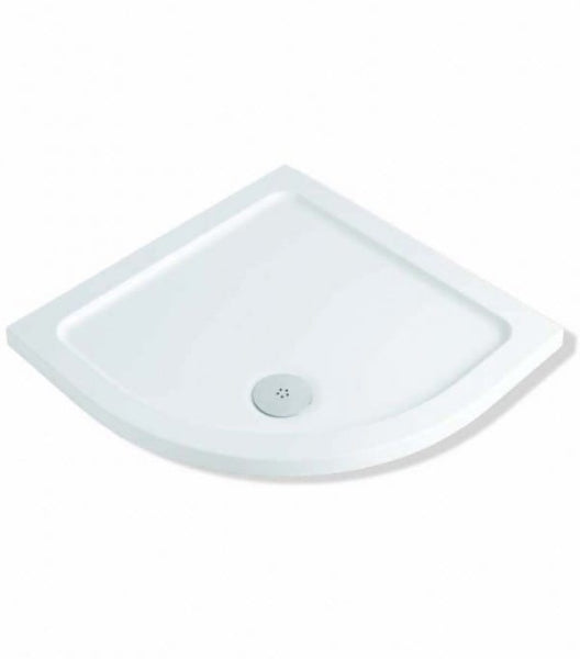 900mm Quadrant Tray