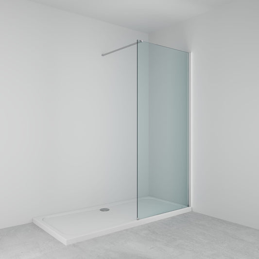 1200mm Wetroom Screen