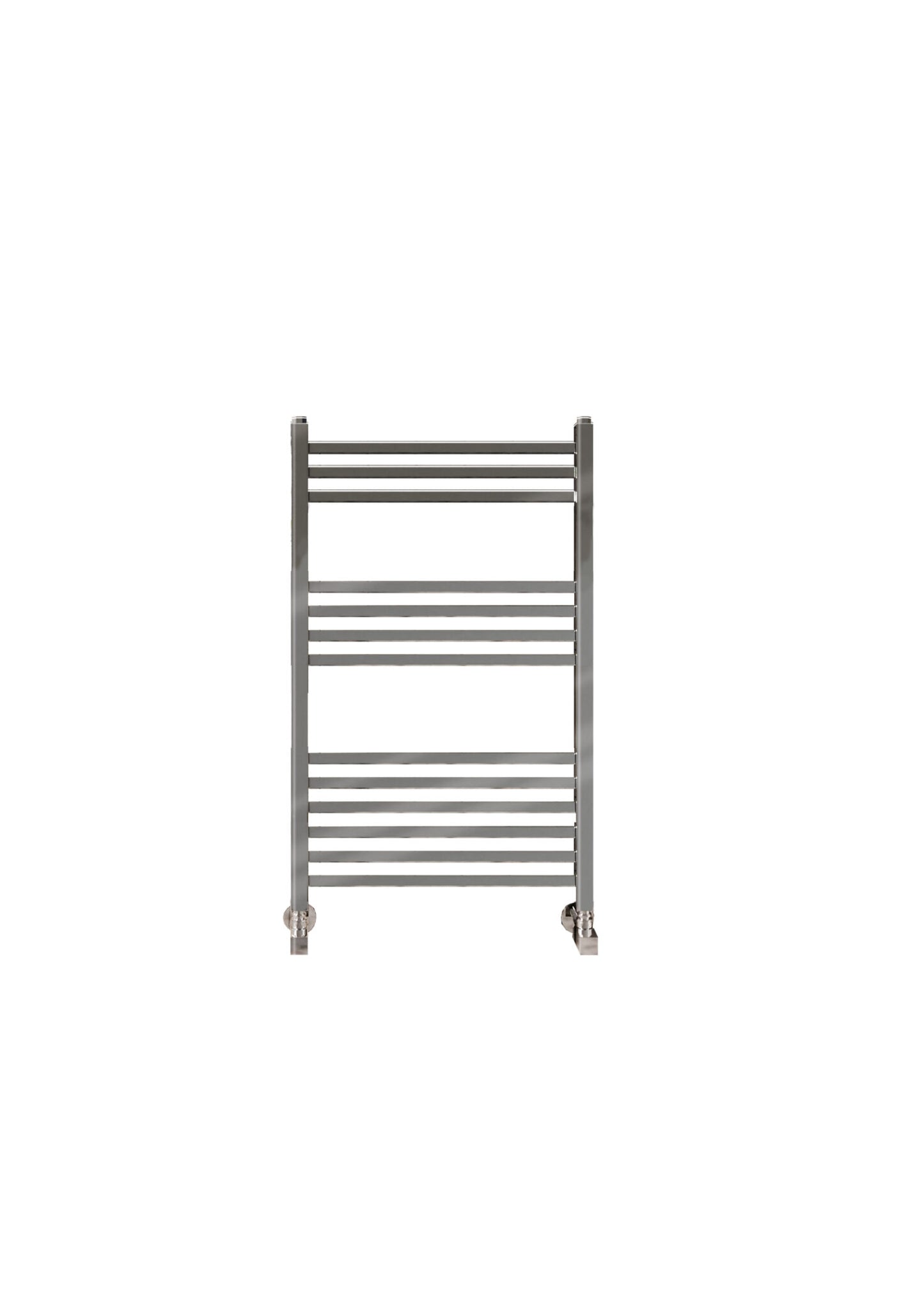 Titan 500x800mm Designer Towel Rail