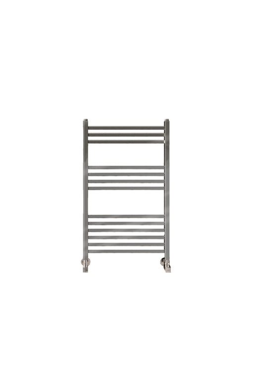 Titan 500x800mm Designer Towel Rail