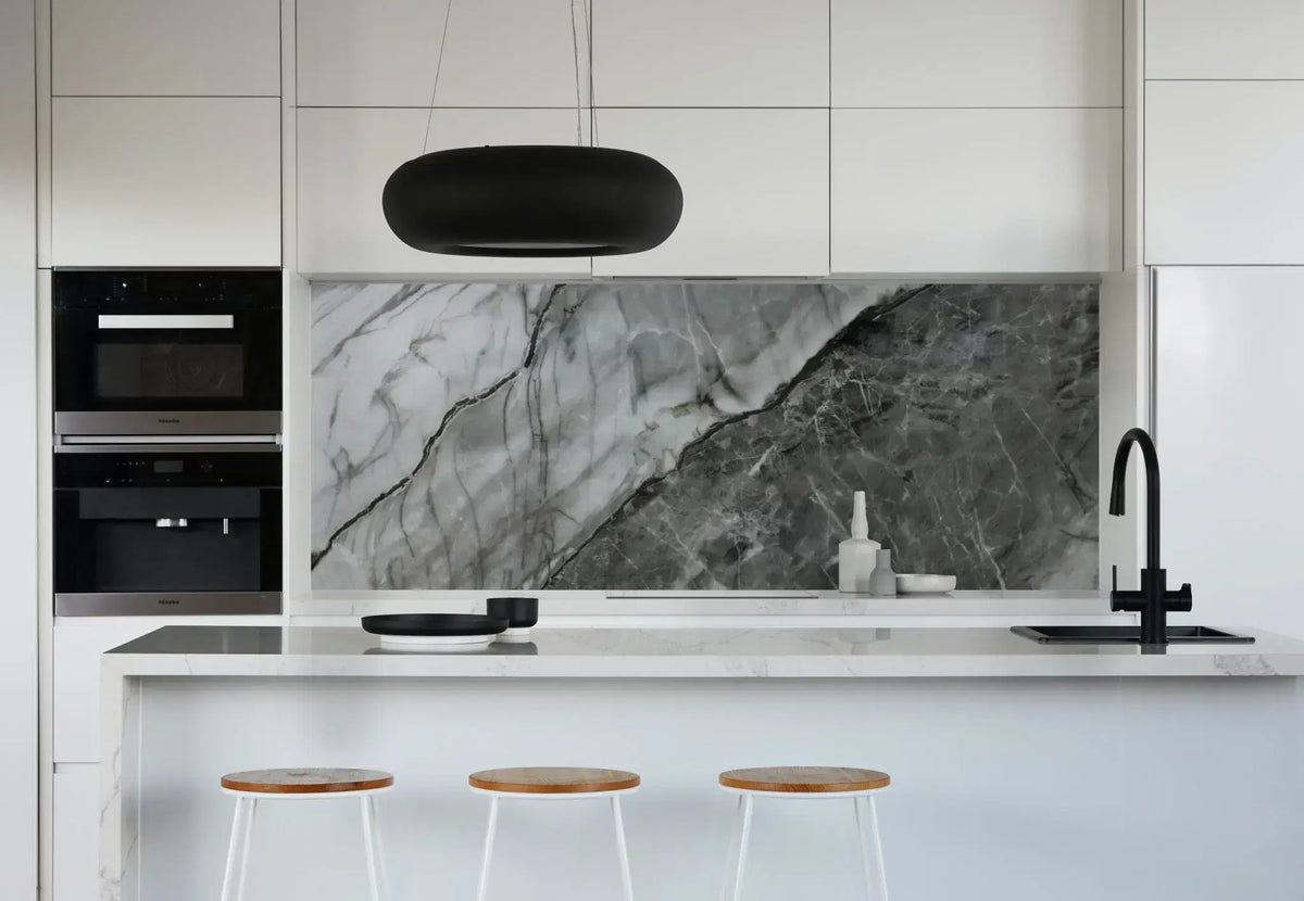 1m PVC Wall Panel - Selerno
