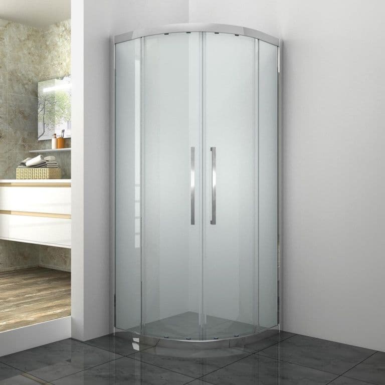 SenseWare Premium 900mm Quadrant - 8mm