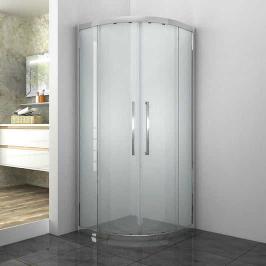 SenseWare Premium 900mm Quadrant - 8mm