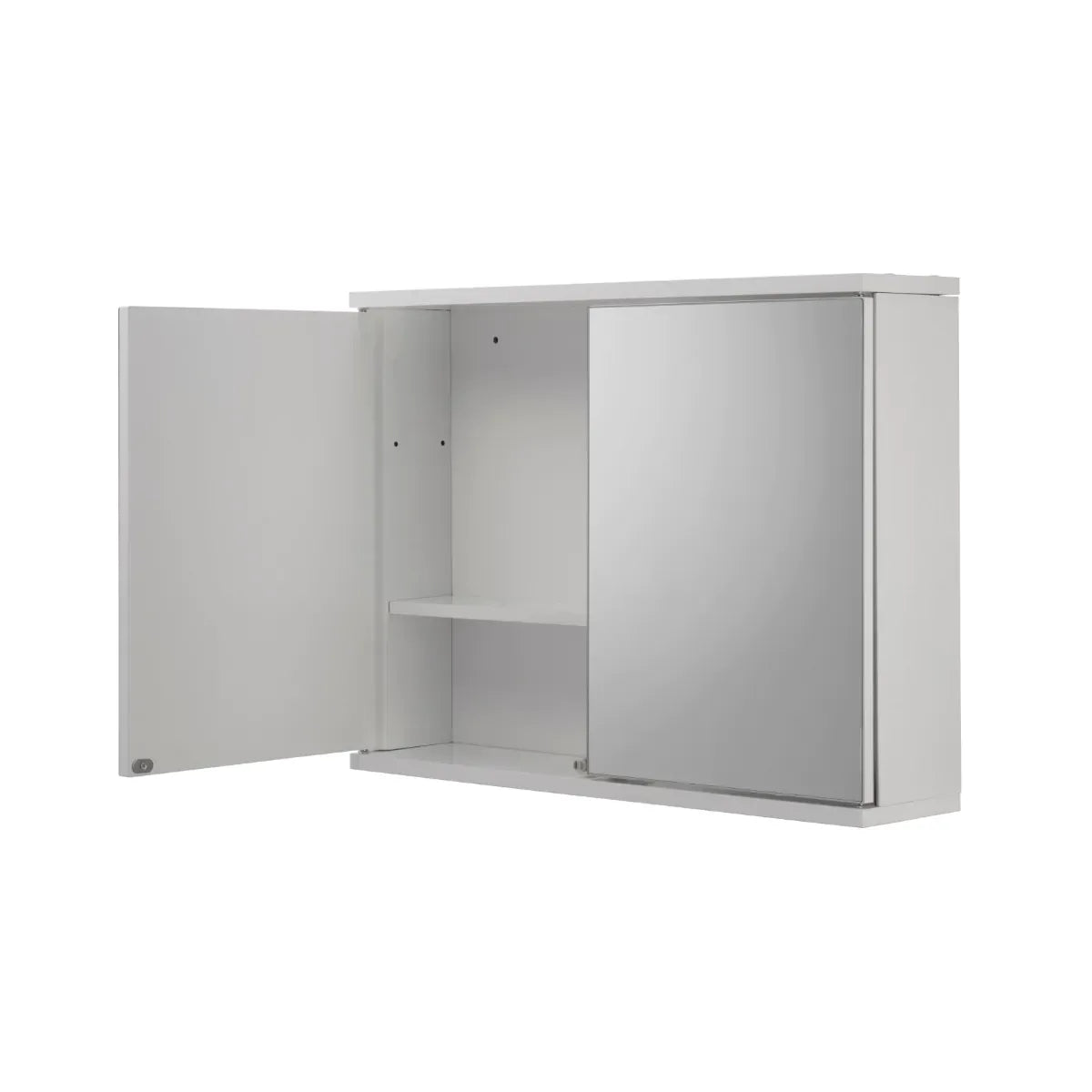 Tiffany 600mm Mirror Cabinet