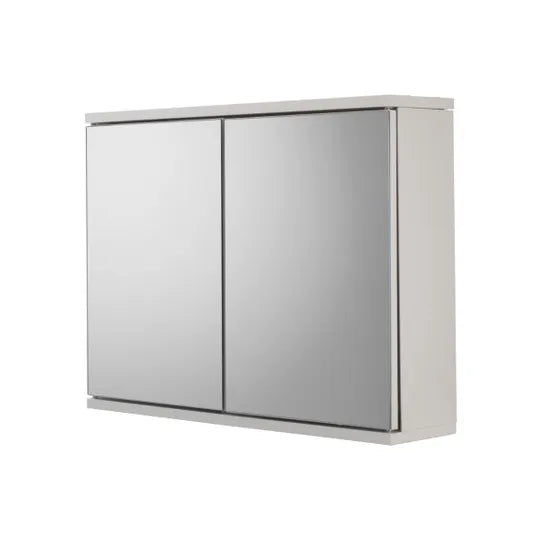Tiffany 600mm Mirror Cabinet